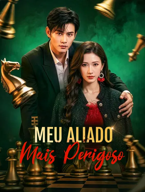 Meu Aliado Mais Perigoso