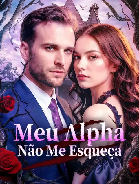 Meu Alpha, Não Me Esqueça