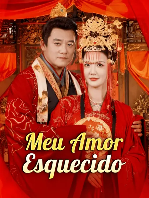Meu Amor Esquecido