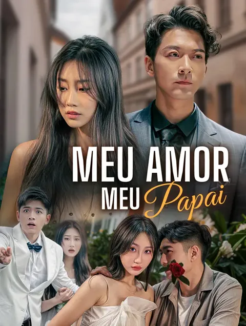Meu AmorMeu Papai