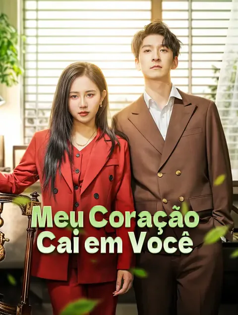 Meu Coração Cai em Você