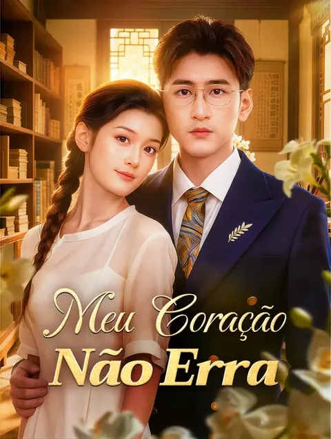 Meu Coração Não Erra