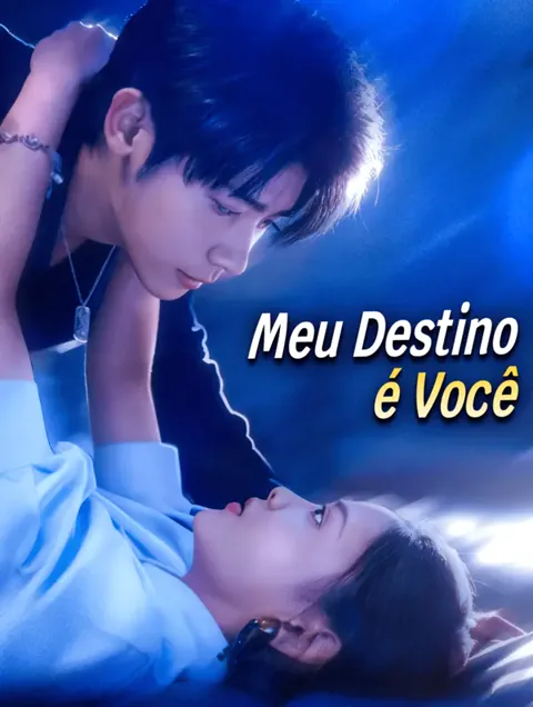 Meu Destino é Você