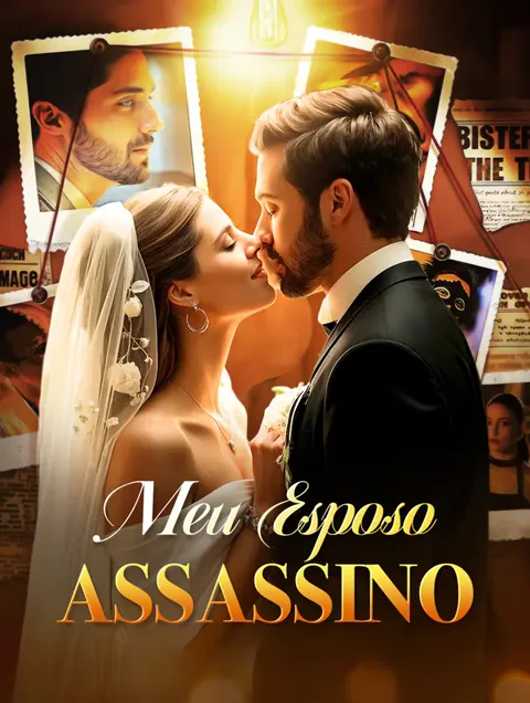 Meu Esposo Assassino