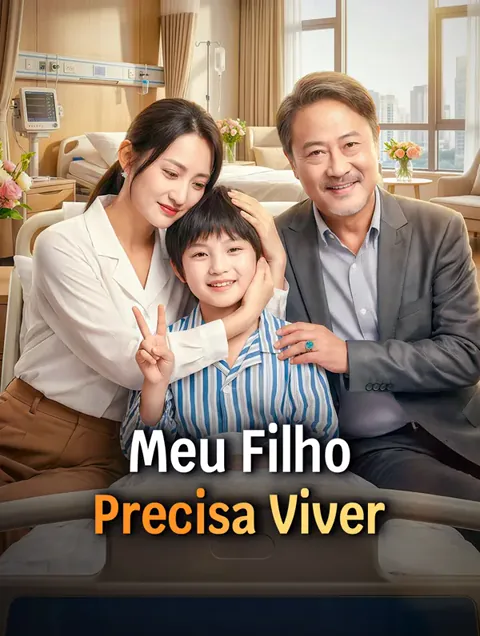 Meu Filho Precisa Viver