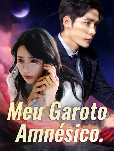 Meu Garoto Amnésico.