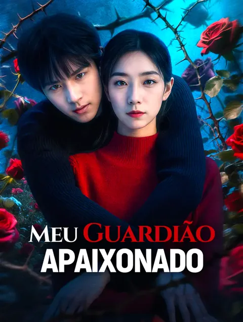 Meu Guardião Apaixonado
