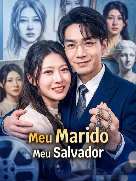 Meu Marido, Meu Salvador
