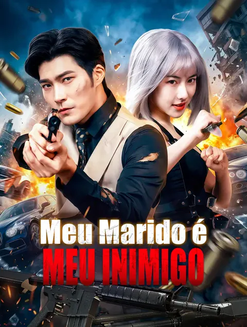 Meu Marido é Meu Inimigo