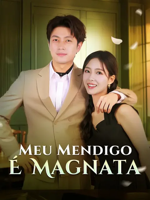 Meu MendigoÉ Magnata