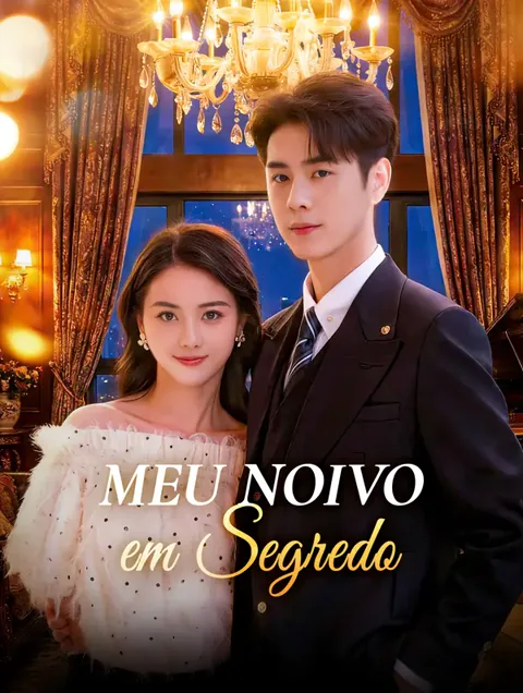 Meu Noivo em Segredo