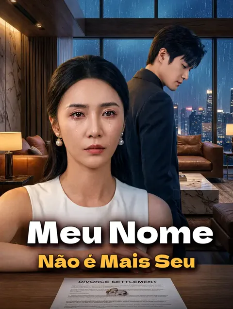 Meu Nome Não é Mais Seu