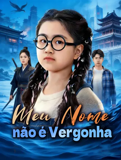 Meu Nome não é Vergonha