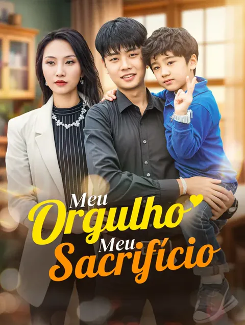 Meu Orgulho Meu Sacrifício