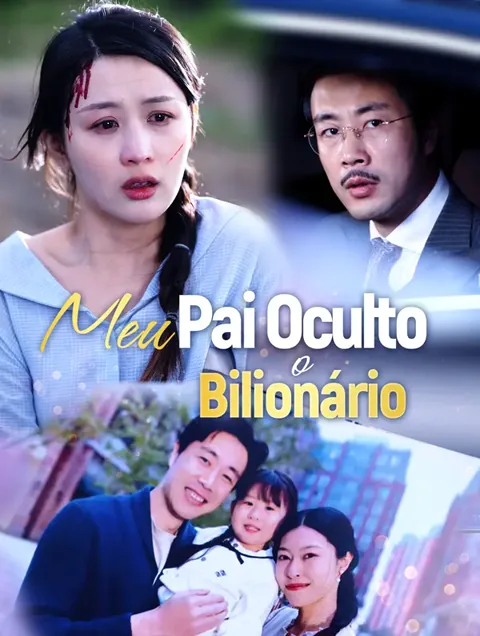 Meu Pai Oculto, o Bilionário