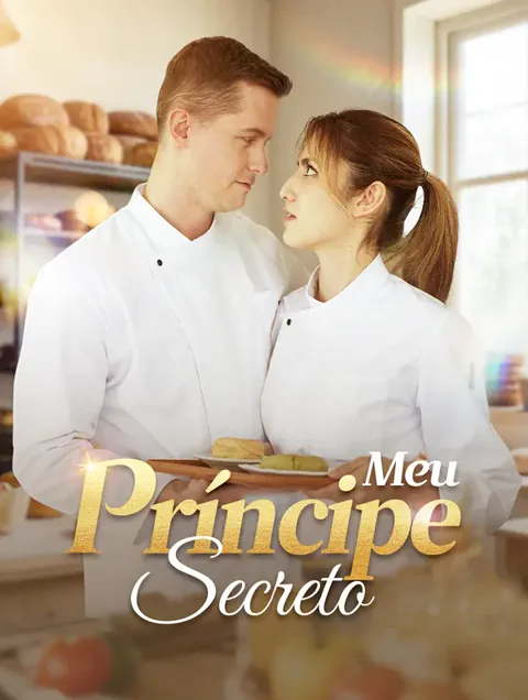 Meu Príncipe Secreto