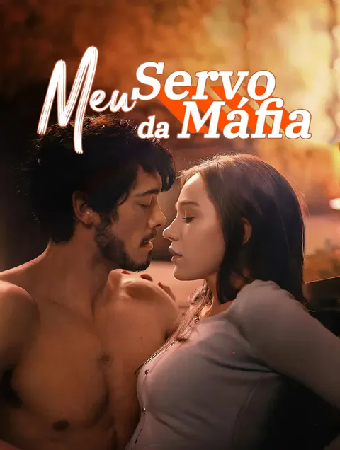 Meu Servo da Máfia.