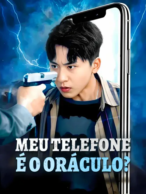 Meu Telefone é o Oráculo?