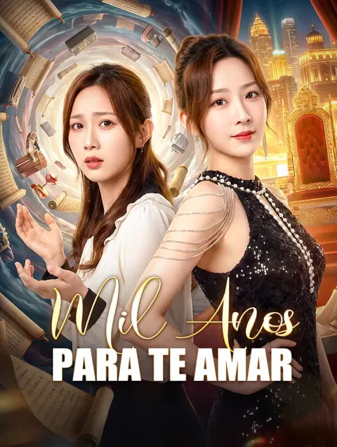 Mil Anos para Te Amar