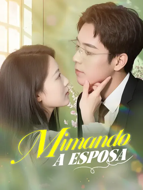 Mimando a Esposa