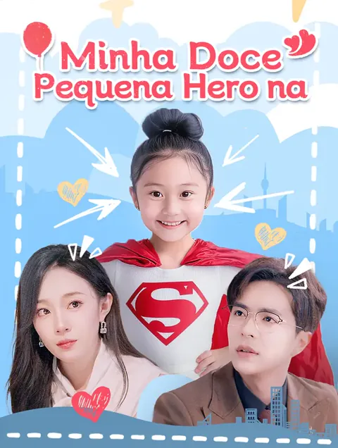 Minha Doce Pequena Heroína