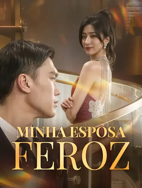 Minha Esposa Feroz