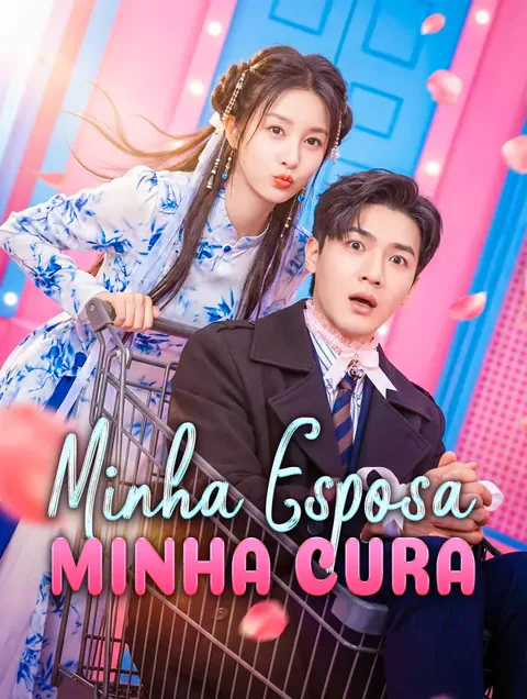Minha Esposa, Minha Cura