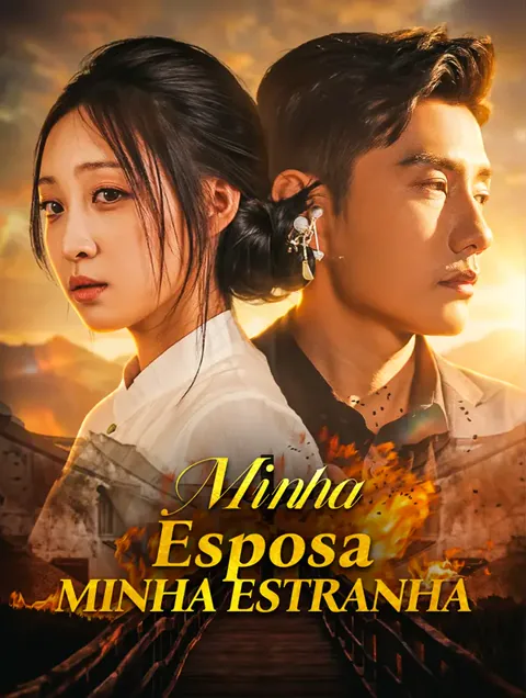 Minha Esposa, Minha Estranha