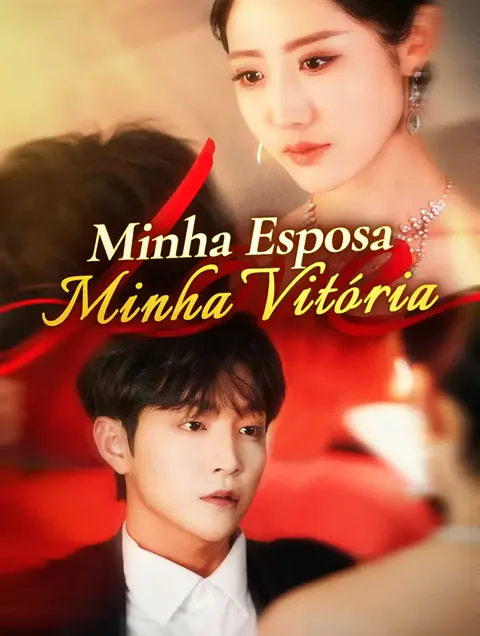 Minha Esposa Minha Vitória