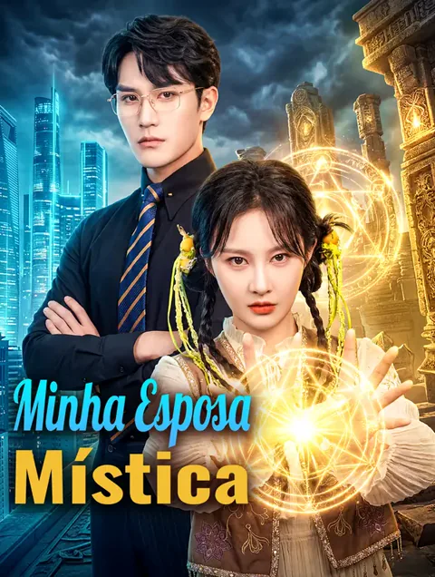 Minha Esposa Mística