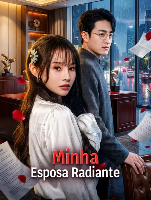 Minha Esposa Radiante