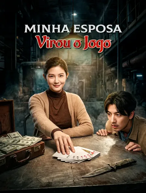 Minha Esposa Virou o Jogo