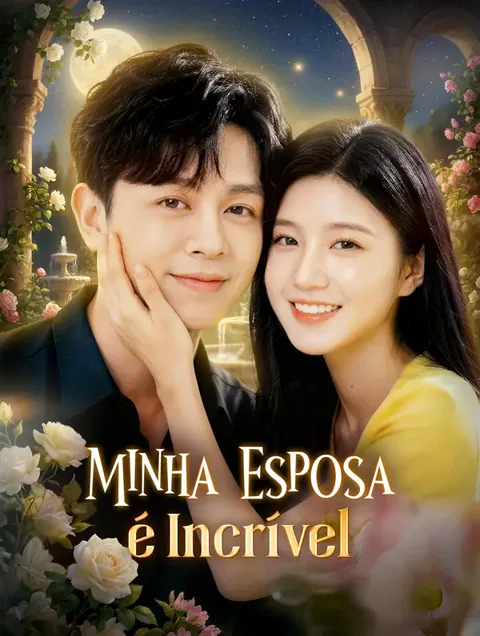 Minha Esposa é Incrível
