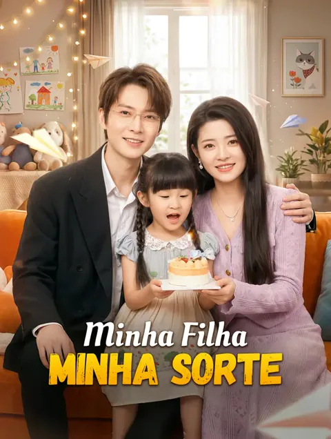 Minha Filha, Minha Sorte