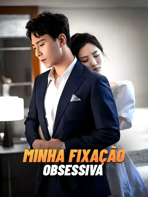 Minha Fixação Obsessiva