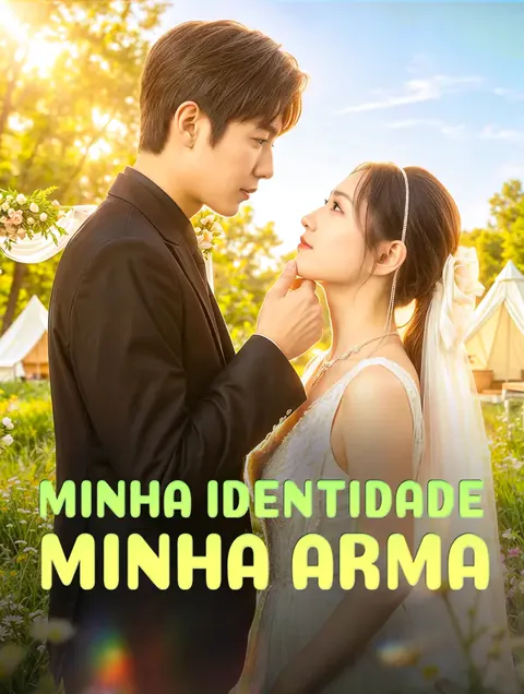 Minha Identidade, Minha Arma