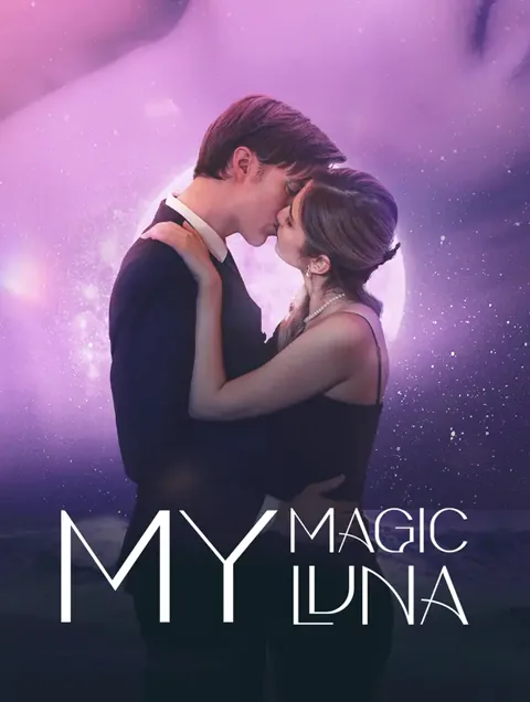 Minha Luna Mágica