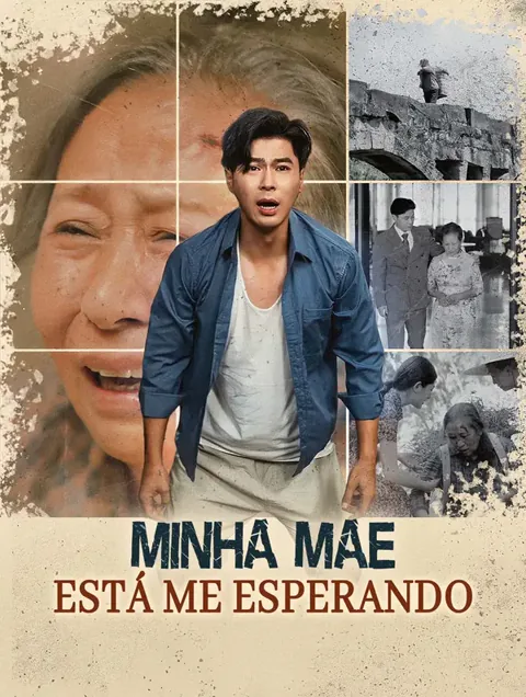 Minha Mãe Está Me Esperando