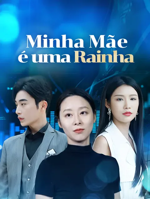 Minha Mãe é uma Rainha