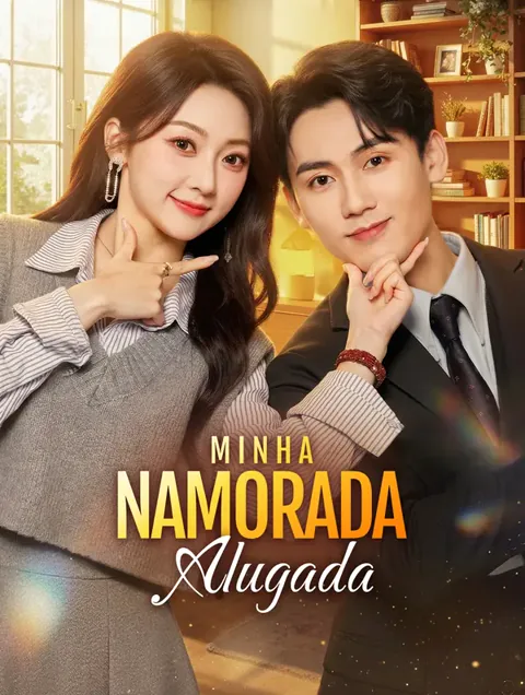 Minha Namorada Alugada