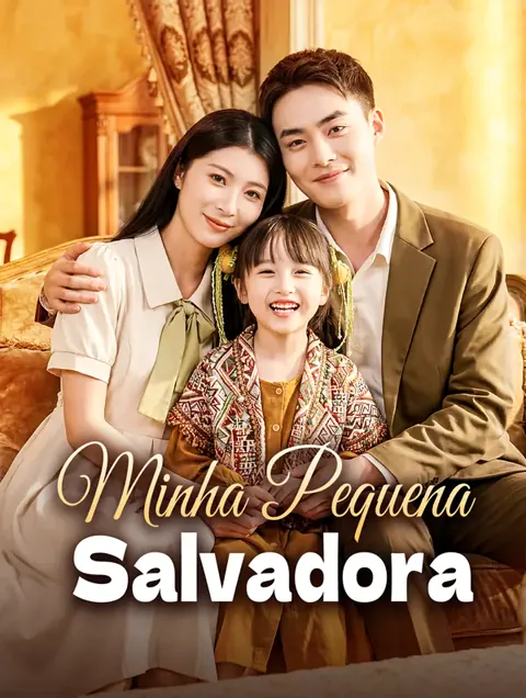 Minha Pequena Salvadora