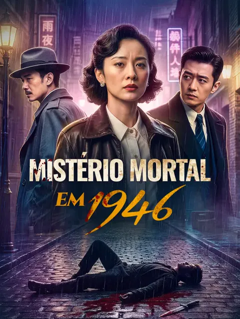 Mistério Mortal em 1946
