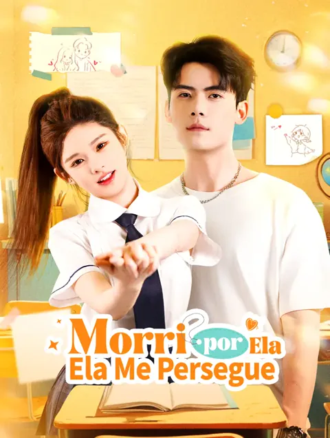Morri por ElaEla Me Persegue