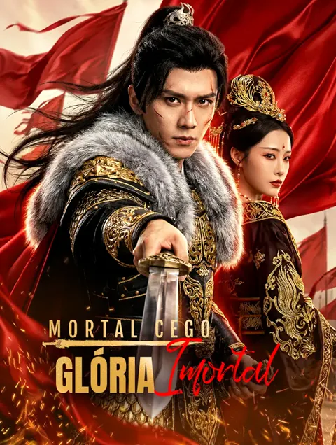 Mortal Cego, Glória Imortal