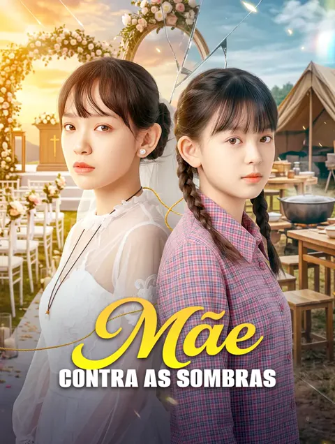 Mãe contra as Sombras