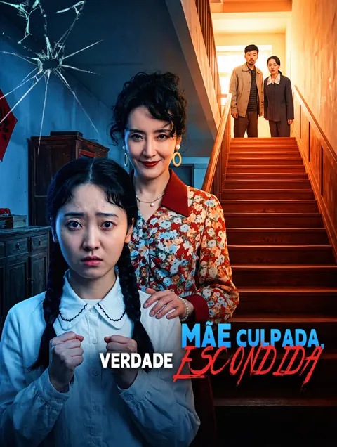 Mãe Culpada, Verdade Escondida