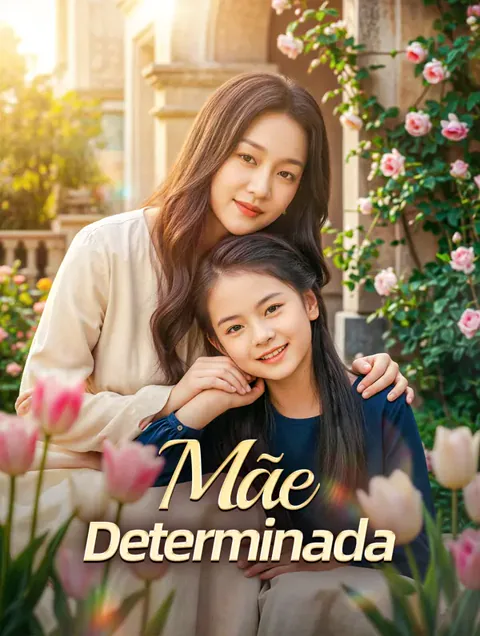 Mãe Determinada