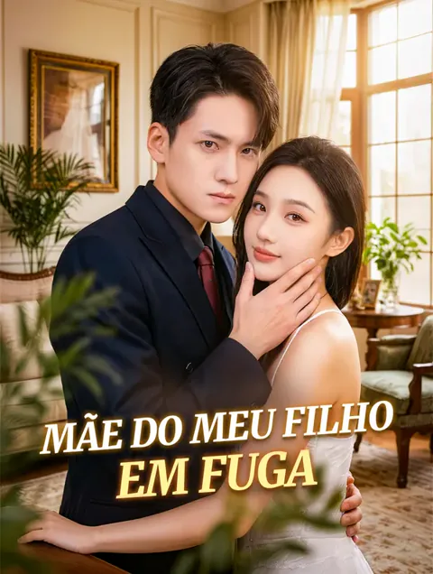 Mãe do Meu Filho em Fuga