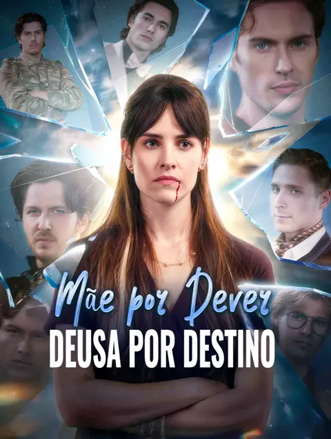 Mãe por Dever, Deusa por Destino