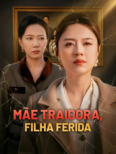 Mãe Traidora, Filha Ferida